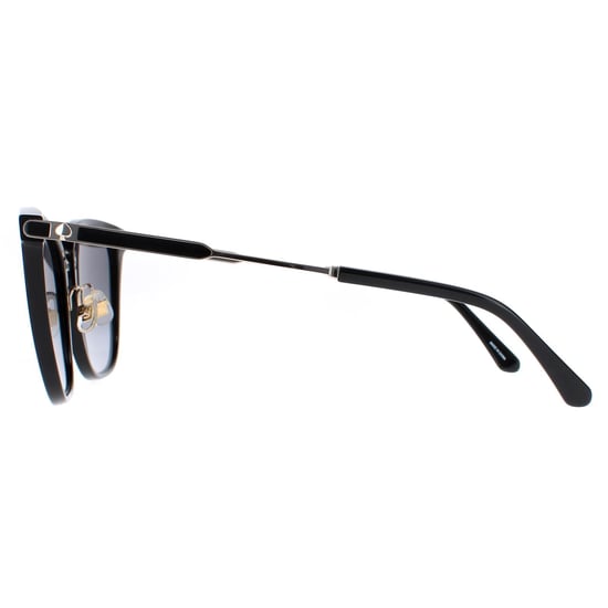 Kate Spade Square Womens Black Grey Gradient Maeve/F/S