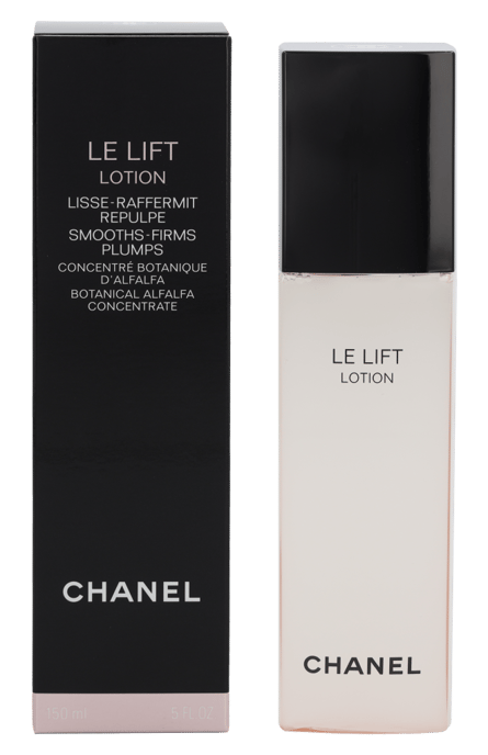 Chanel Le Lift Lotion150 ml. - Image 1