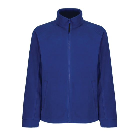 Regatta Mens Thor III Anti-Pill Fleece Jacket (Dark Navy)