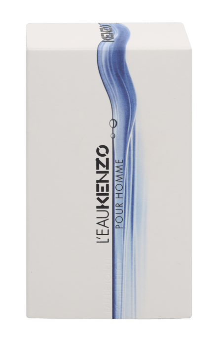 Kenzo L'Eau Kenzo Pour Homme Edt Spray30 ml. - Image 2