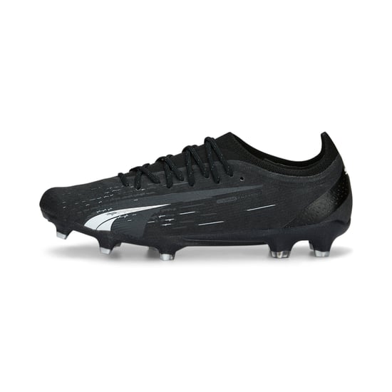 PUMA Unisex ULTRA ULTIMATE FG/AG Football Boots - Image 1
