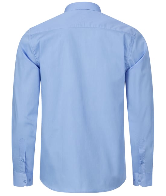 Indumentum Hemd Blau - Image 3