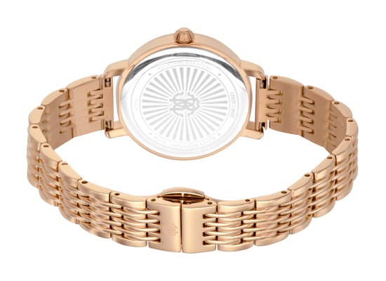 RC5L034M0065 Roberto Cavalli 4894626189746 Womens Quartz Stainless Steel Silver Stainless Steel 5 ATM 32 mm Watch - Image 2