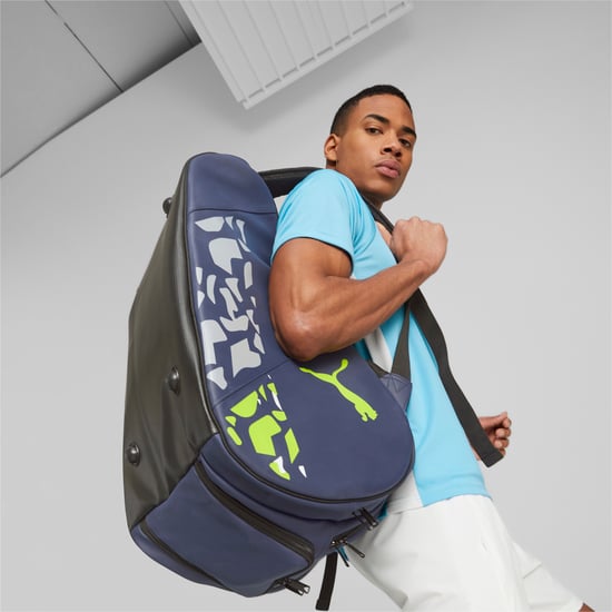 PUMA Mens SolarATTACK Padel Tennis Bag