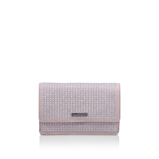 Carvela  Kianni Clutch Bag