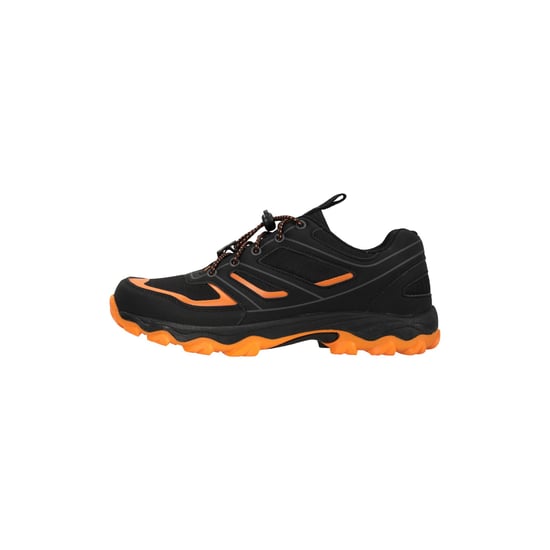 Mountain Warehouse Approach Trainers voor kinderen (Grijs) - Image 3