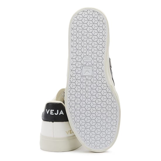 Veja Campo leren sneakers - Image 6