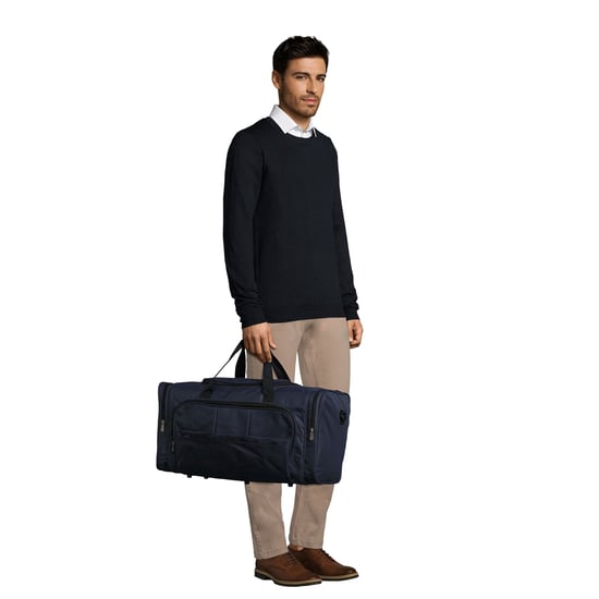 SOLS Weekend Holdall reistas (Franse marine) - Image 2