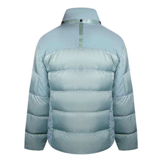 Parajumpers Gover Lungmore Blue Down Jacket