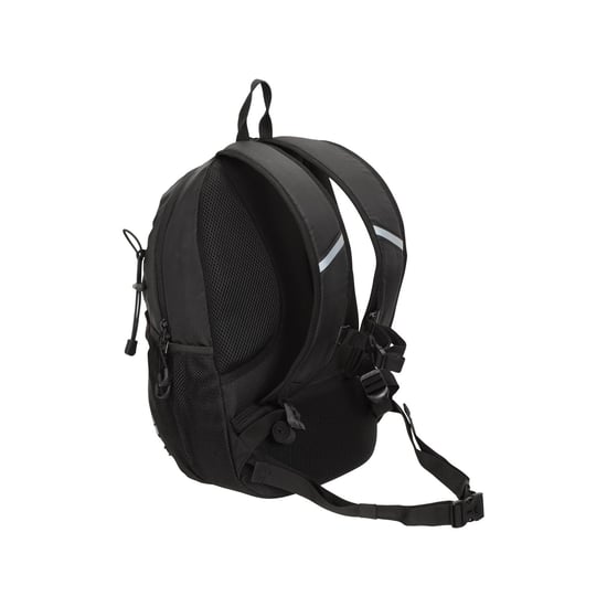 Mountain Warehouse Pursuit 25L rugzak (Zwart) - Image 2