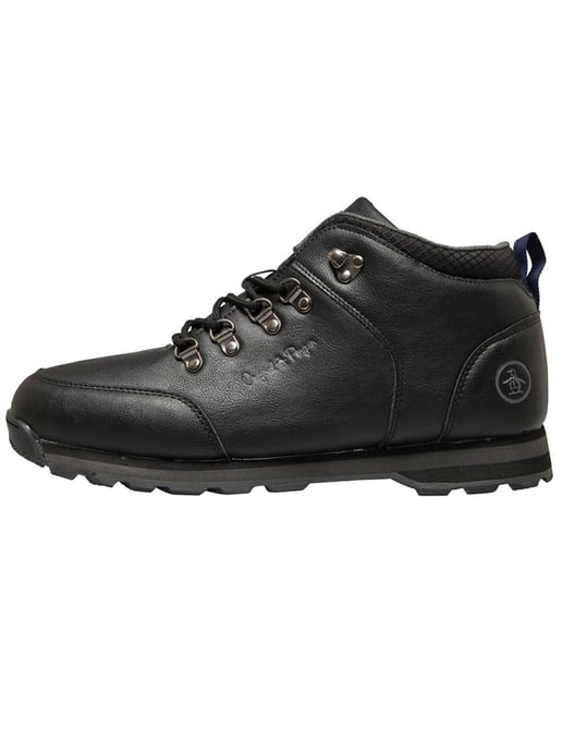 Penguin | Heren Veterschoenen - Image 1