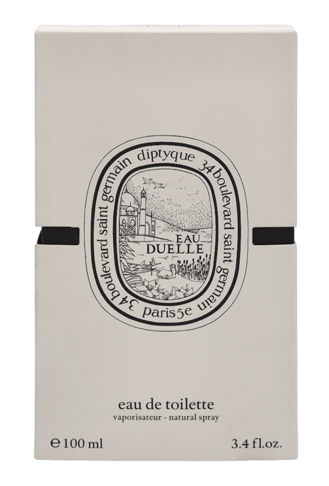 Diptyque Eau Duelle Edt Spray100 ml. - Image 2