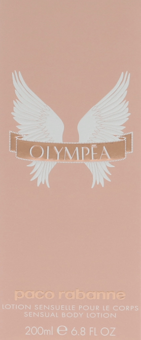Paco Rabanne Olympea Body Lotion 200 ml. - Image 2