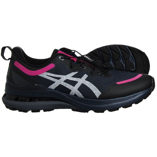 Asics Gel-Kayano 28 AWL Dames Blauw Hardlooptrainers - Image 4
