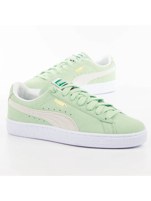 Puma damessneakers Fresh Mint - Image 2