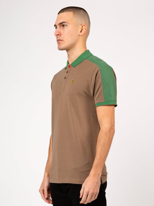 Luke 1977 Membrillo Polo Brown - Image 4