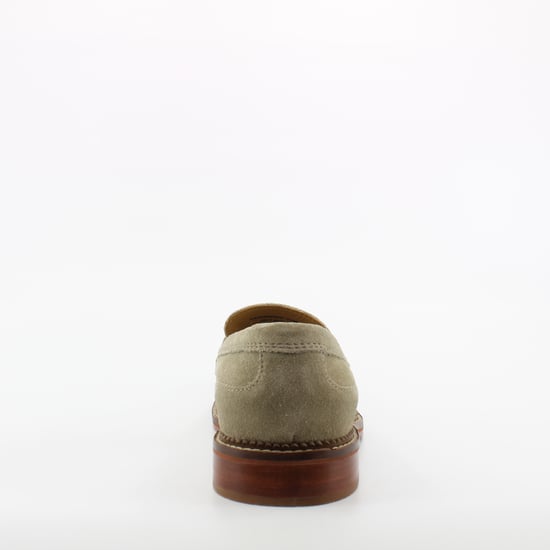 J Shoes Ravenwood Mens Grey Shoes