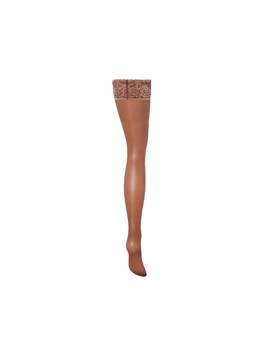 Bluebella Lace Top Hold Ups