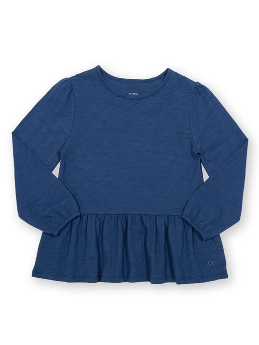 Kite Clothing Easy Breezy Tunic Navy