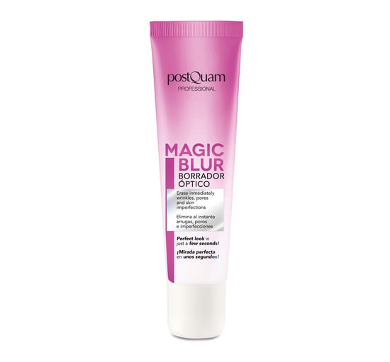 MAGIC BLUR, OPTISCHE GUM 30 ML - Image 2