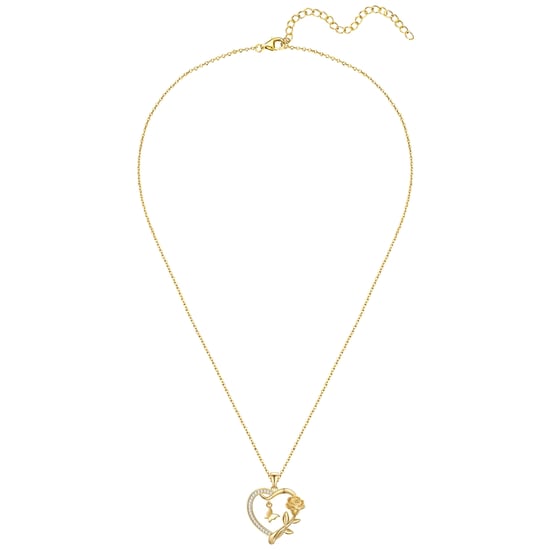 Rafaela Donata Female Sterling Silver Necklace - Image 2