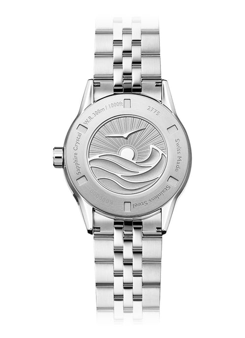 Raymond Weil Freelancer Heren Zilveren Horloge 2775-ST1-20051 - Image 3
