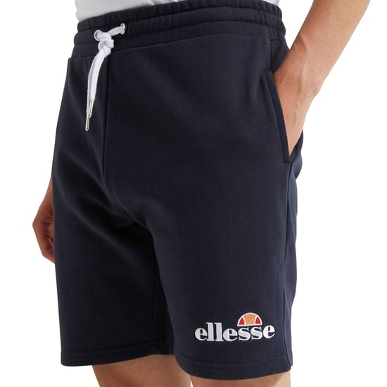 Ellesse Silvan Fleece Korte Shorts - Image 4