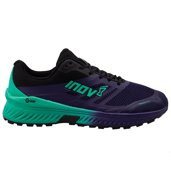 Inov-8 Trailroc 280 Womens Purple Running Trainers