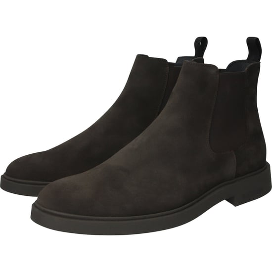 OWEN - Coffee - Chelsea boots - Image 2