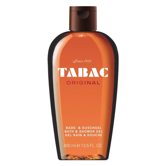 Origineel - Bad- & Douchegel 400ml - Image 1