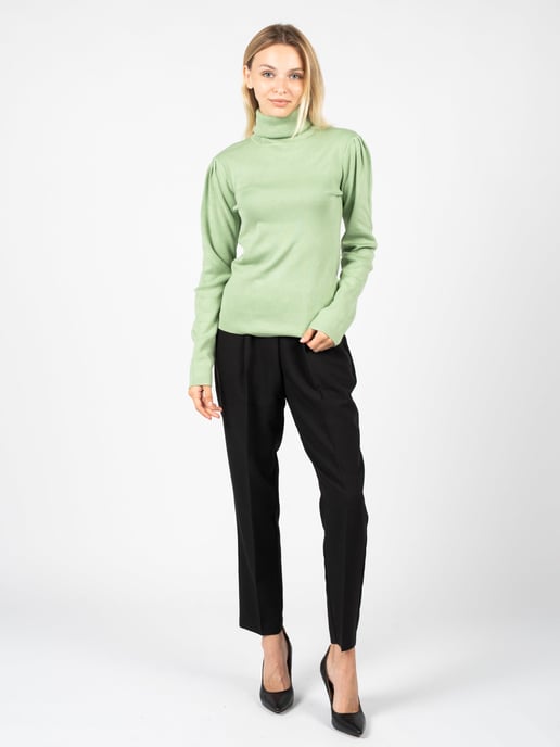 Silvian Heach stoppen Citron Vrouw groen - Image 5