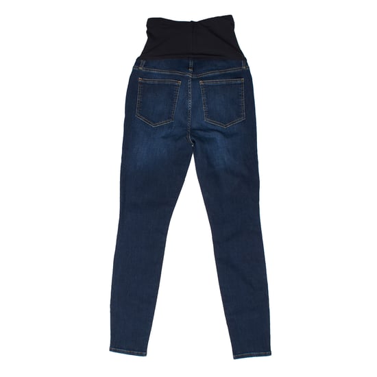 Skinny maternity jeans 795405 women