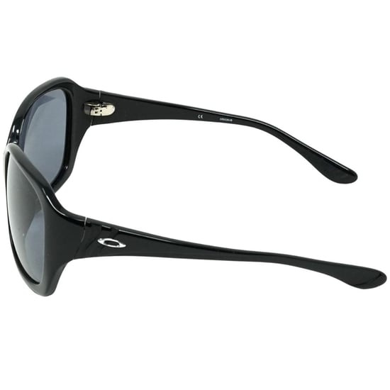 Oakley OO2029 08 D001415 Black Sunglass