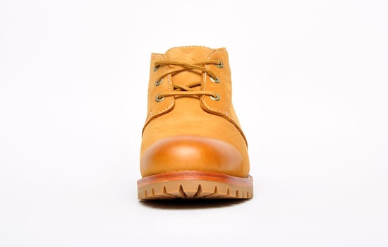 Timberland 1973 Authentic Heritage Chukka Heren - Image 5