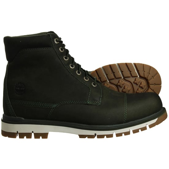 Timberland Radford 6inch Waterdichte Heren Groen Laarzen - Image 1