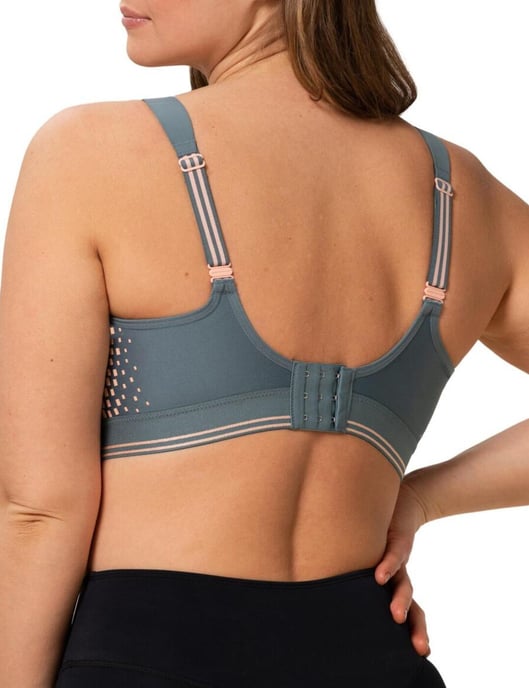 Triumph Triaction Extreme Lite Wireless Sports Bra