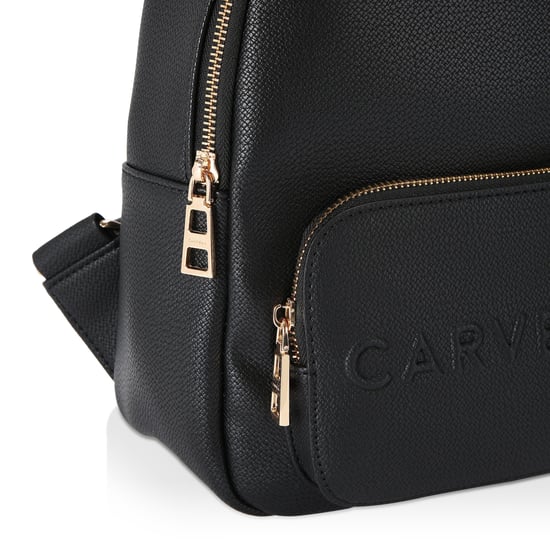 Carvela  Frame Midi Backpack
