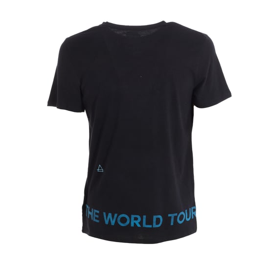 Paranoid 17S1TS234 women's short sleeve t-shirt