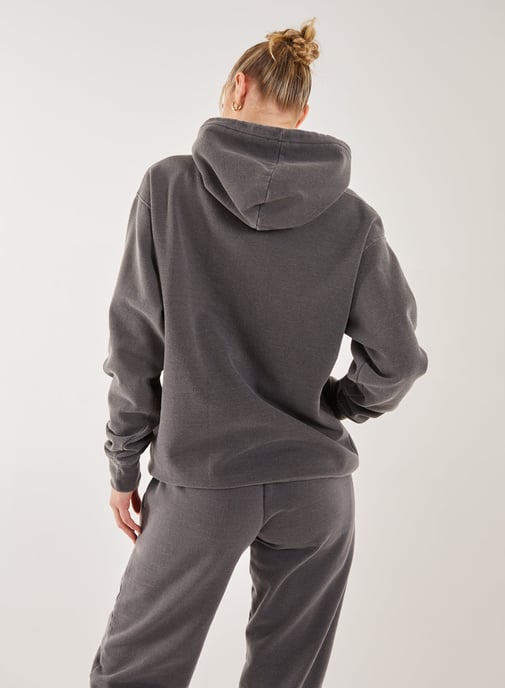 Washed Hoodie