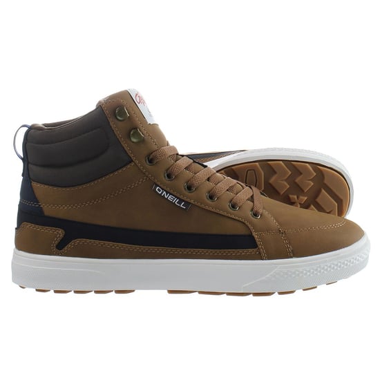 O'Neill Wallenberg Mid Mens
