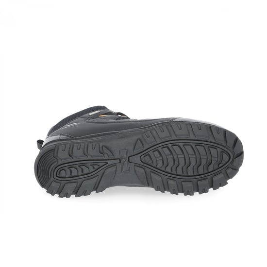 Trespass Mens Finley Waterproof Walking Boots