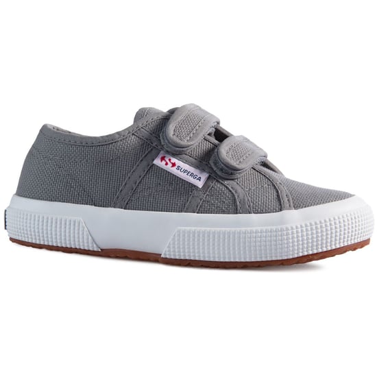 Superga 2750 JSTRAP Classic Childrens Unisex Summer - Image 1