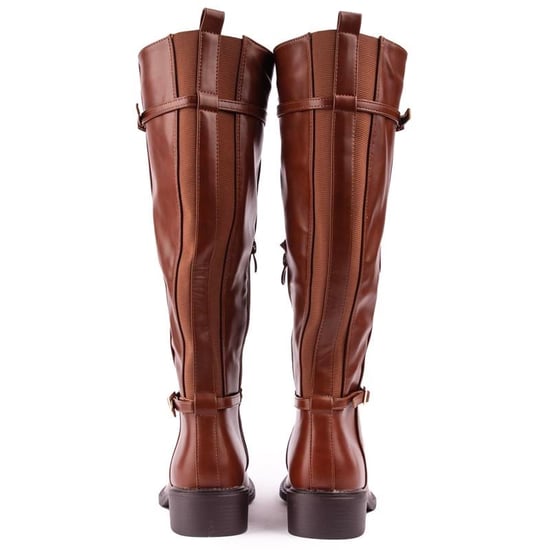 Solesister Chloe Riding Boots