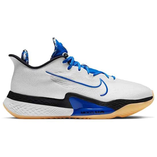 Nike Air Zoom BB NXT EP "Hyper Royal" White Mens Trainers