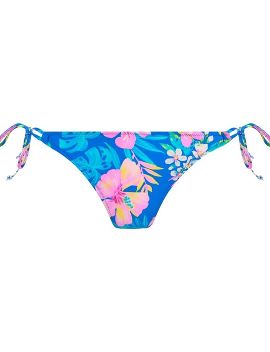 Freya Hot Tropics Tie Side Bikini Brief