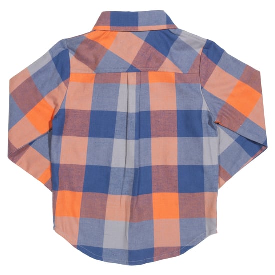 Kite Clothing Check Shirt