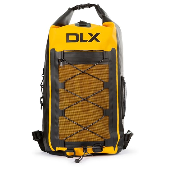 Trespass Waterdichte rugzak Eredine DLX (Geel) - Image 1