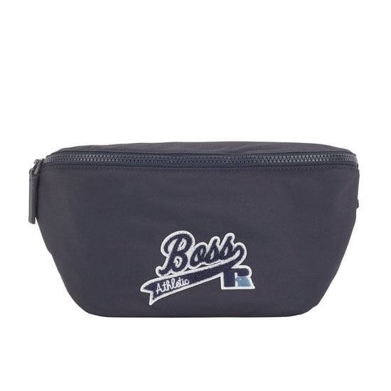 Accessoires Boss Bumbag in Navy - Image 1