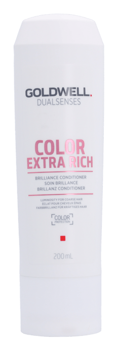 Goldwell Dual Senses Color ExtraRich Conditioner 200ml. - Image 1
