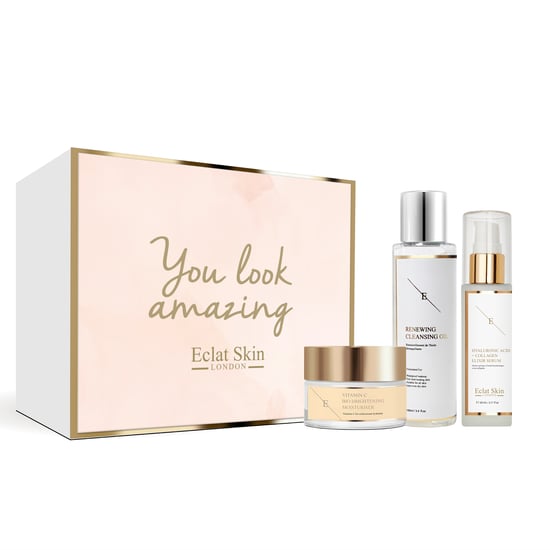 Giftset Bright Hydration Set (Universal Kit)